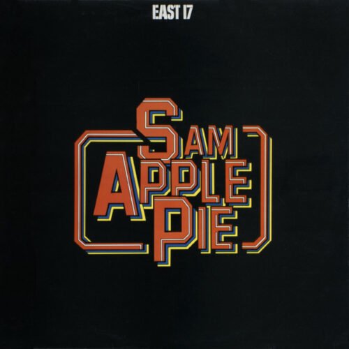 Sam Apple Pie - East 17
