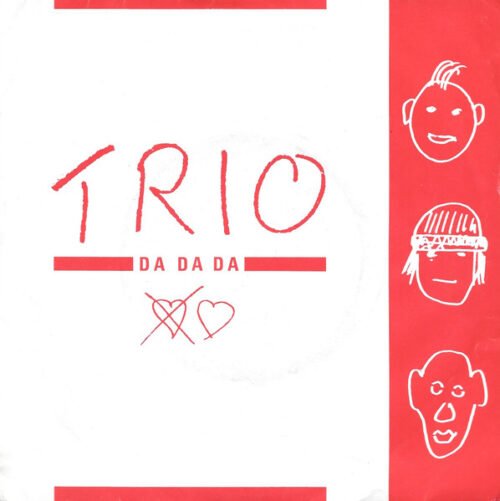 Trio - Da Da Da