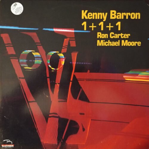 Kenny Barron - 1+1+1