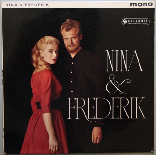 Nina & Frederik - Nina & Frederik