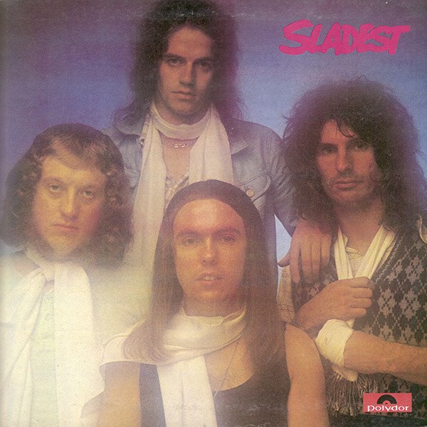 Slade - Sladest