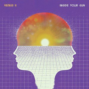 Venus II (2) - Inside Your Sun