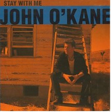 John O'Kane - Stay With Me