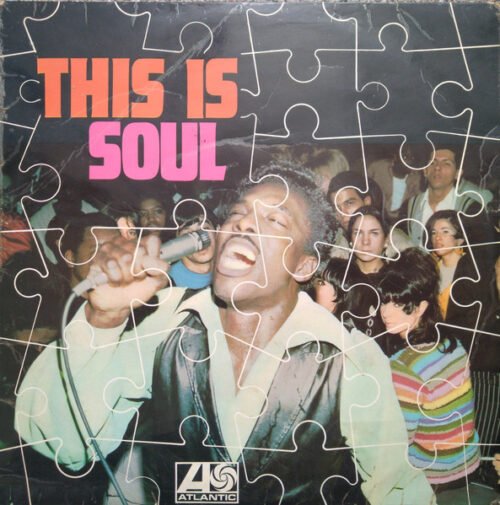 Various - This Is Soul