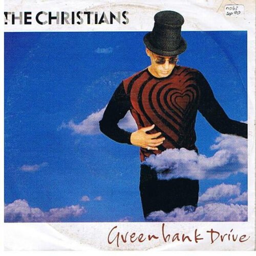 The Christians - Greenbank Drive