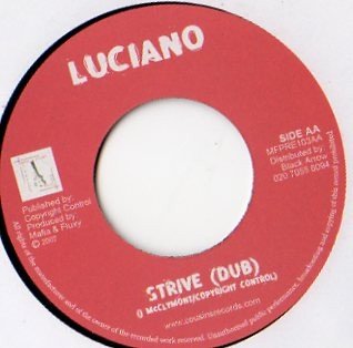Luciano (2) - Strive