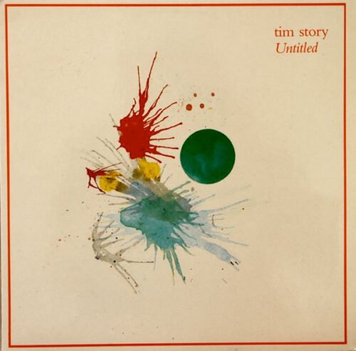 Tim Story - Untitled