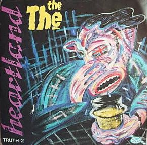 The The - Heartland