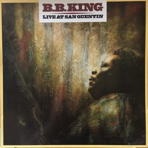 B.B. King - Live At San Quentin