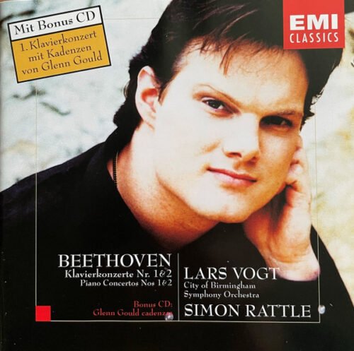 Ludwig van Beethoven - Piano Concertos Nos 1 & 2