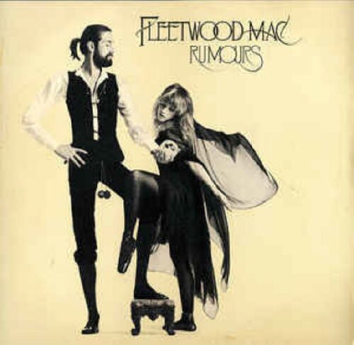 Fleetwood Mac - Rumours