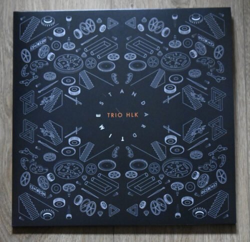 Trio HLK - Standard Time