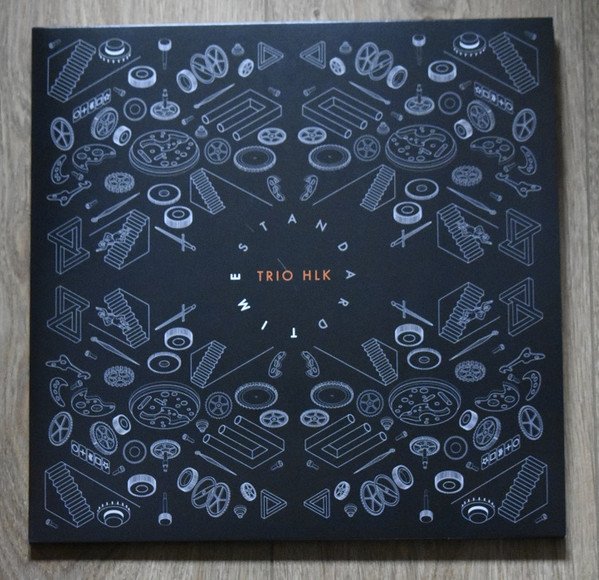 Trio HLK - Standard Time