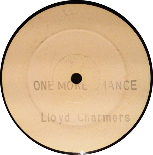 Lloyd Charmers - One More Chance