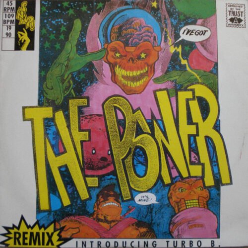 Snap! - The Power (Remix)