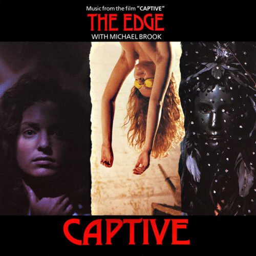 The Edge - Captive