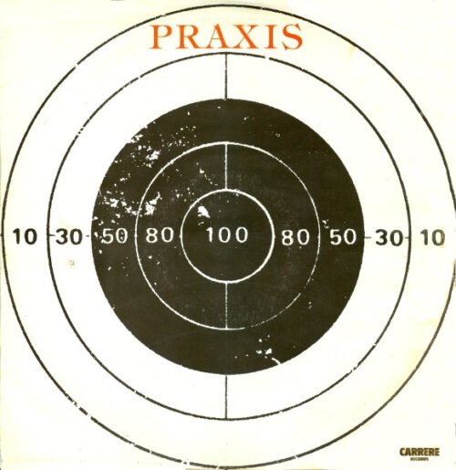 Praxis - 1984