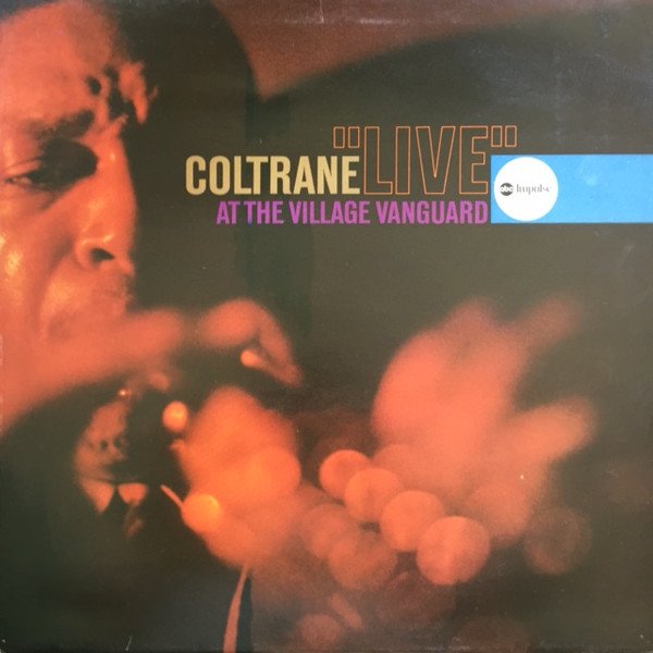 John Coltrane - Coltrane 