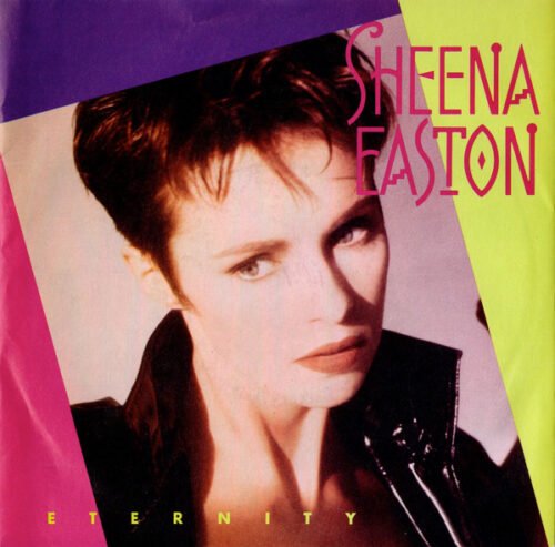 Sheena Easton - Eternity