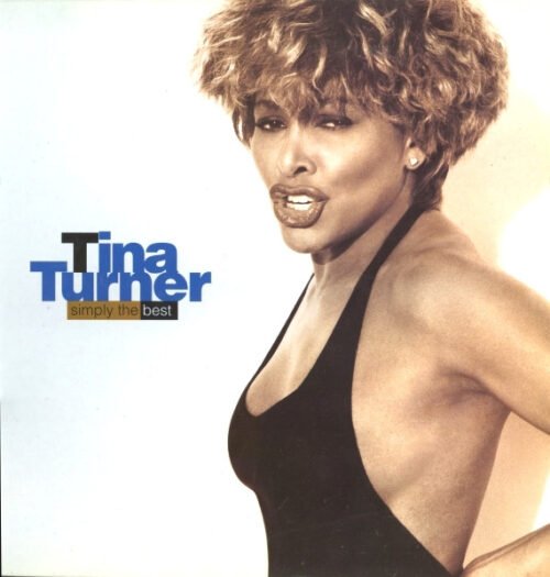 Tina Turner - Simply The Best