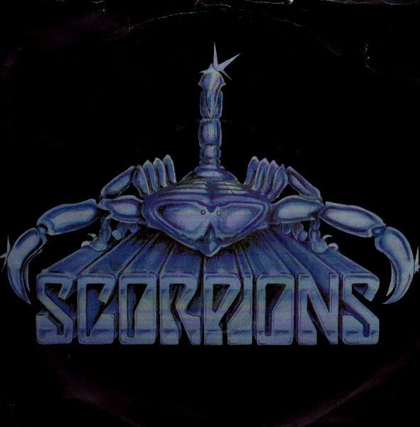 Scorpions - Make It Real