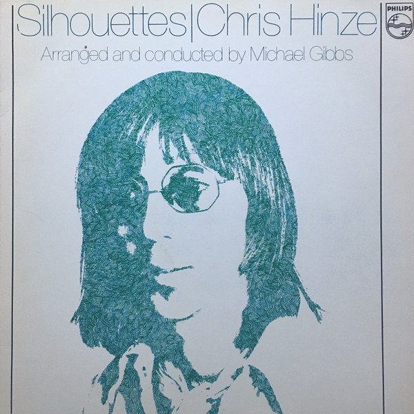 Chris Hinze - Silhouettes