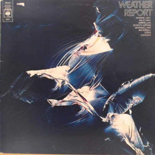 Weather Report - Weather Report