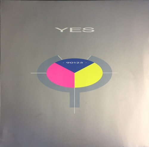 Yes - 90125