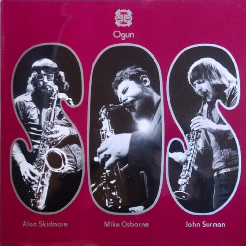 S. O. S. - S. O. S.
