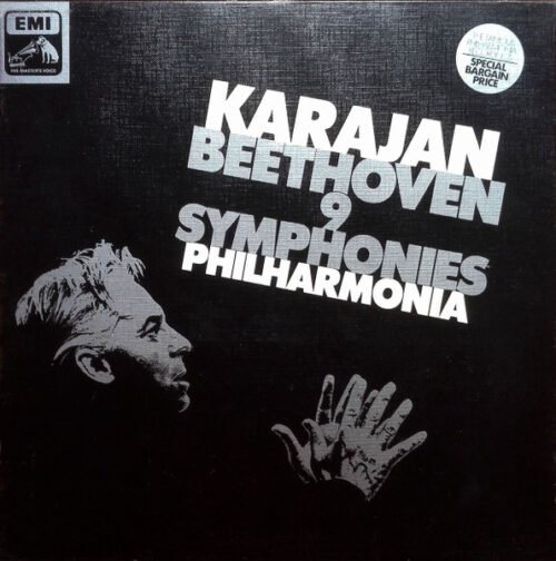 Ludwig van Beethoven - Beethoven 9 Symphonies