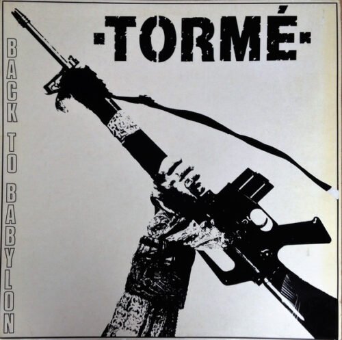 Tormé - Back To Babylon