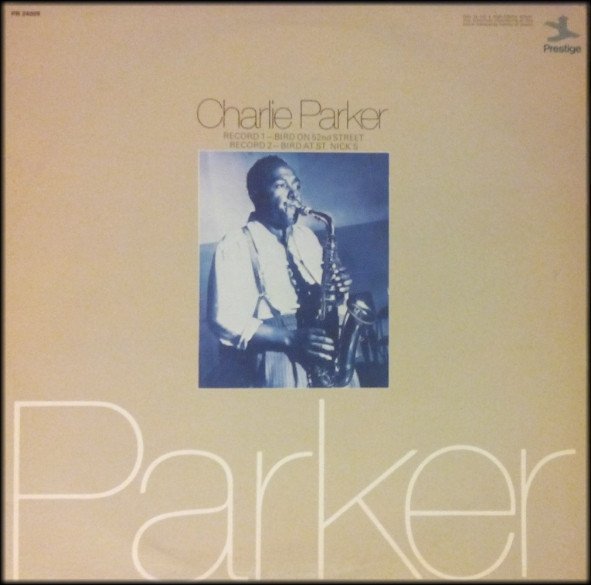 Charlie Parker - Charlie Parker