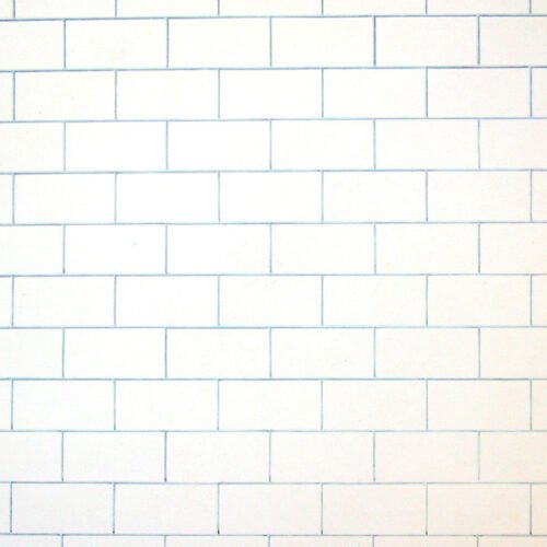 Pink Floyd - The Wall