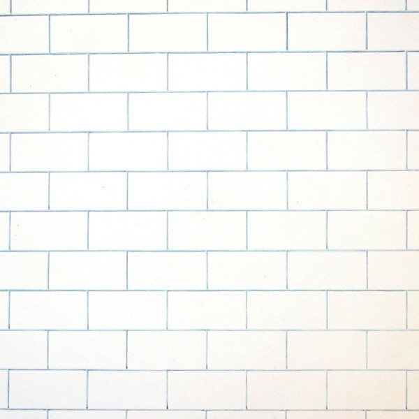 Pink Floyd - The Wall
