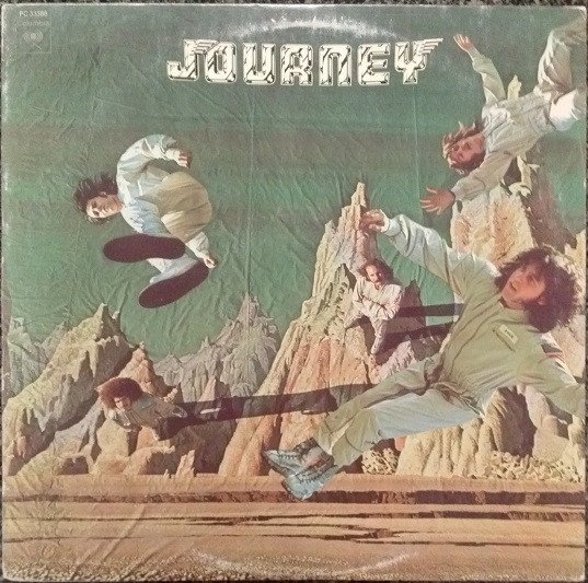 Journey - Journey