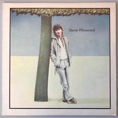 Steve Winwood - Steve Winwood