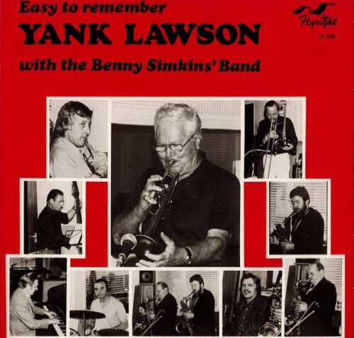 Yank Lawson - Easy To Remember