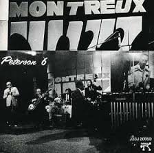 The Oscar Peterson Big 6 - At The Montreux Jazz Festival 1975