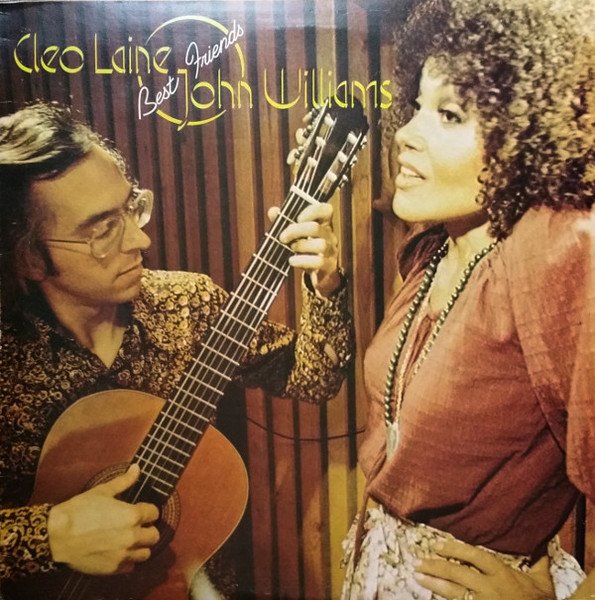 Cleo Laine - Best Friends
