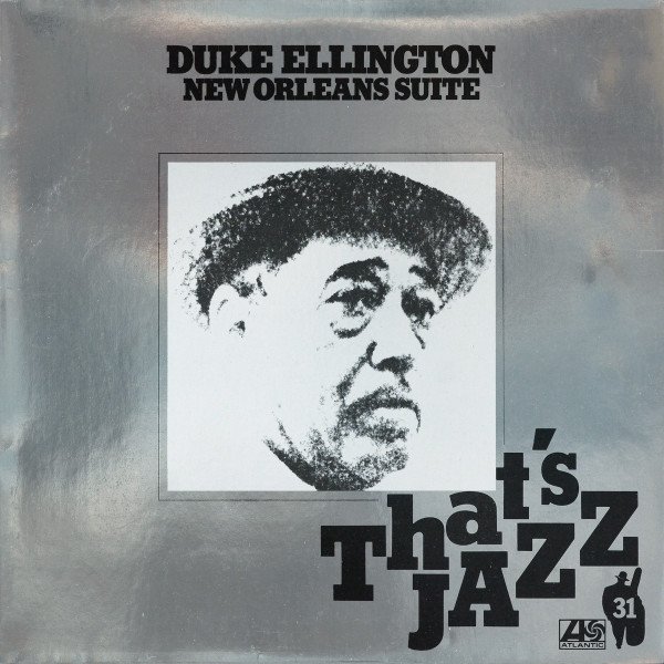 Duke Ellington - New Orleans Suite