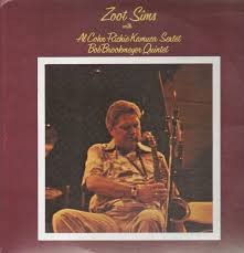 Zoot Sims - Suitably Zoot