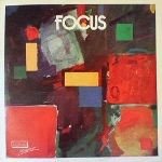 The Peter King Quartet - Focus