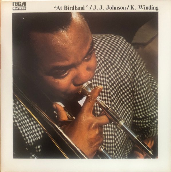 Kai Winding - 