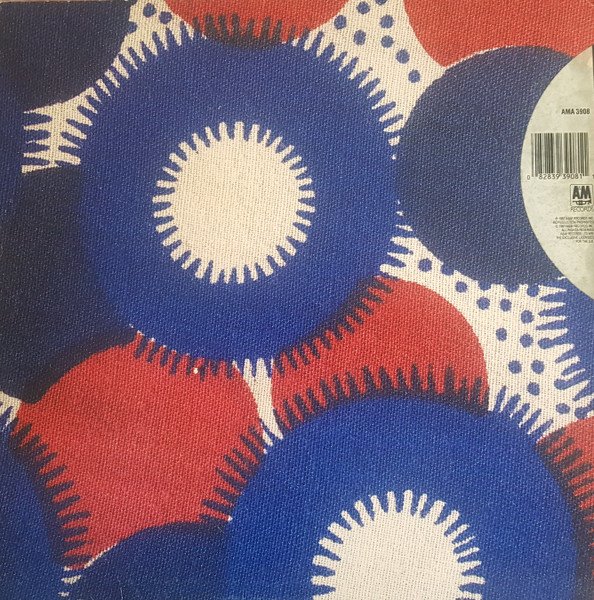 Joe Jackson - Will Power
