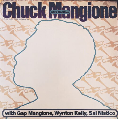 Chuck Mangione - Jazz Brother