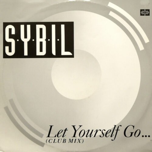 Sybil - Let Yourself Go