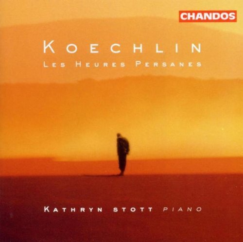 Charles Koechlin - Les Heures Persanes