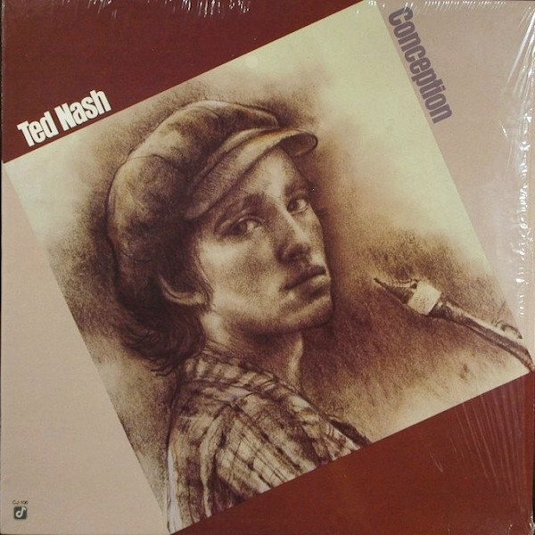 Ted Nash - Conception