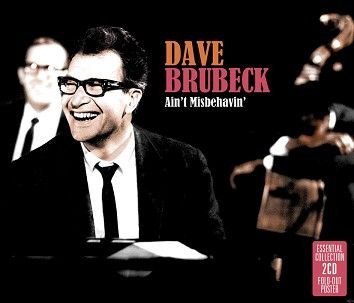 Dave Brubeck - Ain't Misbehavin