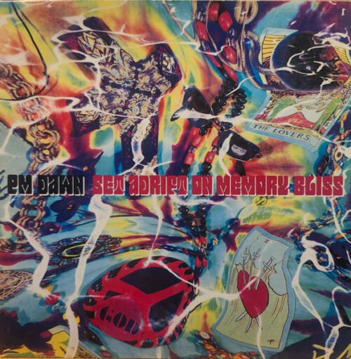 P.M. Dawn - Set Adrift On Memory Bliss